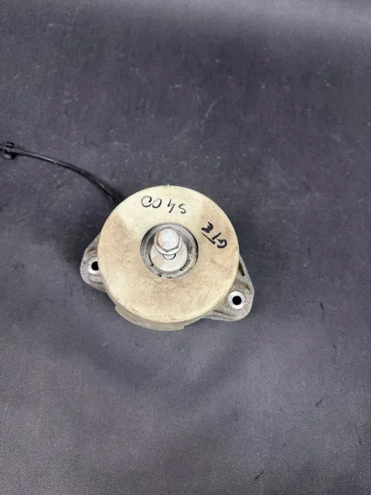 Mercedes Motorsteun A2222407917 image 2