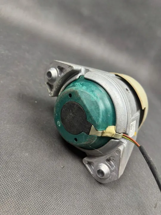 Mercedes Motorsteun A2222407917 image 4