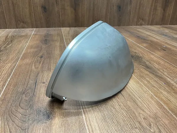 Capa do espelho direito Audi Q5 SQ5 2010 image 3