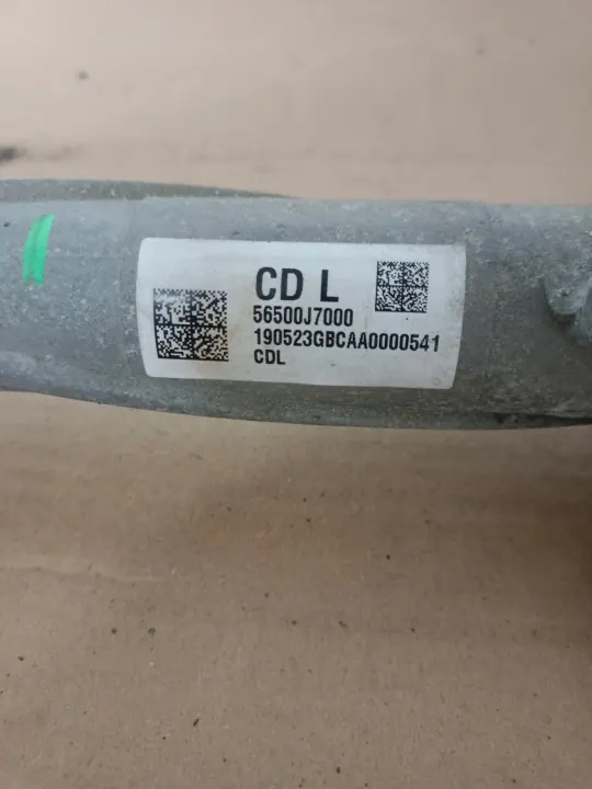 OEM DRYTJU56Y4T Stuurstang voor Kia Ceed III image 5