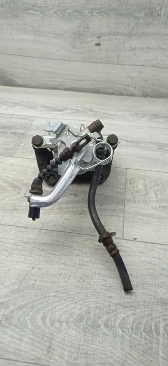 Pinça traseira esquerda HONDA ACCORD 7 VII 02-08 OEM image 3