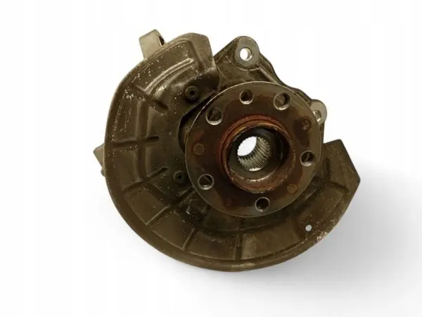 OEM 00505357000 Rolamento e cubo roda esquerdo image 2
