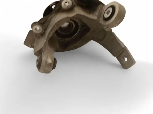 OEM 00505357000 Rolamento e cubo roda esquerdo image 3