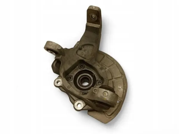 OEM 00505357000 Rolamento e cubo roda esquerdo image 4
