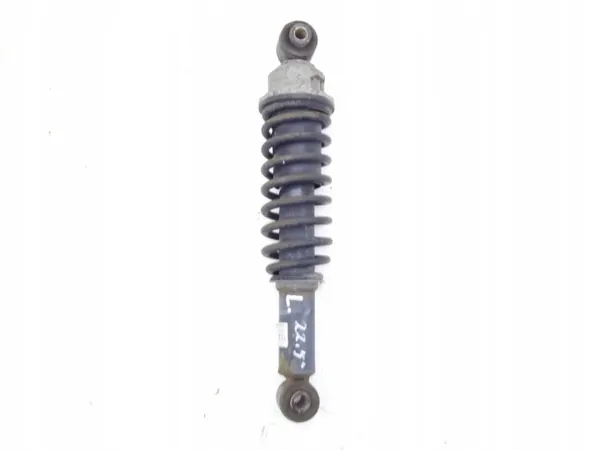 Fjäder hytthjulning vänster OEM 504272182 Iveco image 2