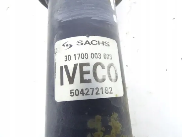 Fjäder hytthjulning vänster OEM 504272182 Iveco image 3