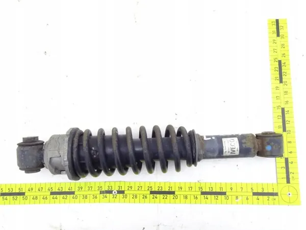 Fjäder hytthjulning vänster OEM 504272182 Iveco image 4