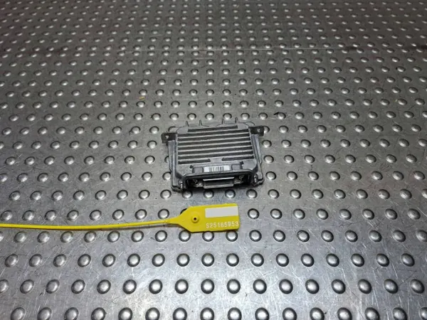 Xenon-ballast OEM S25165953 voor Jeep Grand Cherokee WK2 image 2