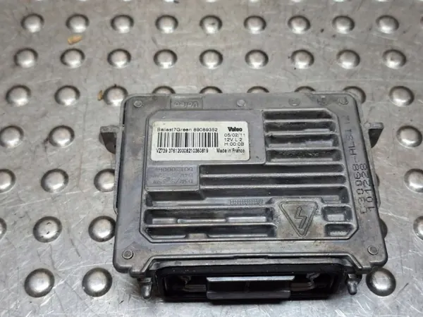 Xenon-ballast OEM S25165953 voor Jeep Grand Cherokee WK2 image 4