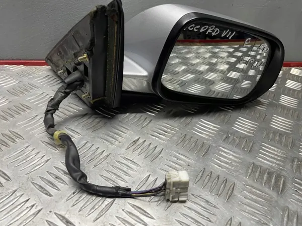 Espelho Elétrico Esquerdo OEM 25999710 7 Pinos para Accord VII image 7