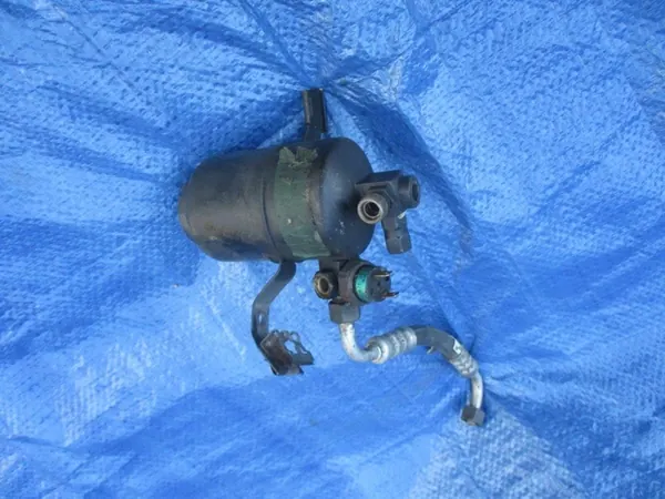 Ilmastointikuivain Mercedes W124 190 1248300283 image 2