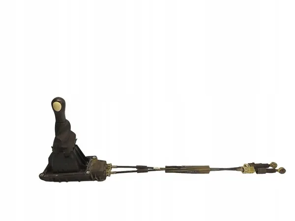 Cable selector de marchas Nissan Micra III K12 1.2 16v OEM 3550210A image 2
