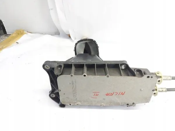 Cable selector de marchas Nissan Micra III K12 1.2 16v OEM 3550210A image 3