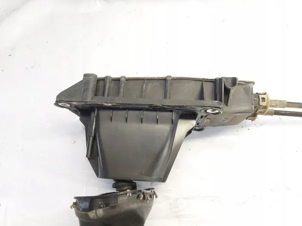 Cable selector de marchas Nissan Micra III K12 1.2 16v OEM 3550210A image 4