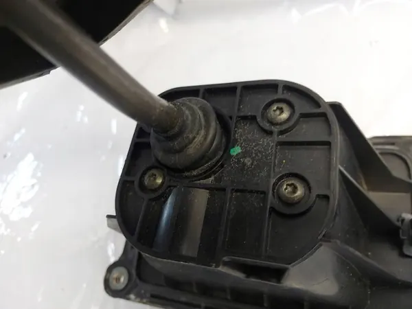 Cable selector de marchas Nissan Micra III K12 1.2 16v OEM 3550210A image 5