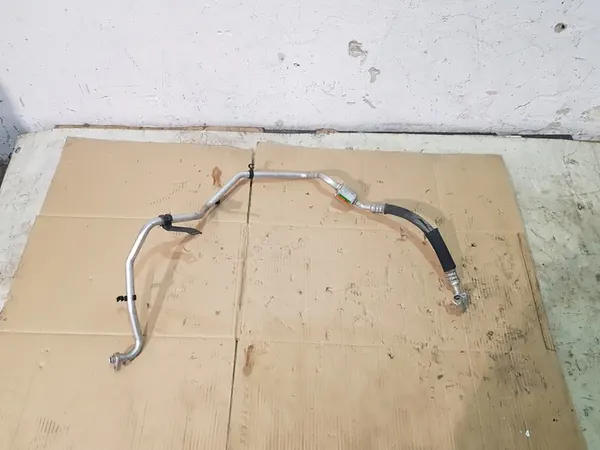 Ilmastointiputki 9655448980 Peugeot 207 Lift image 2