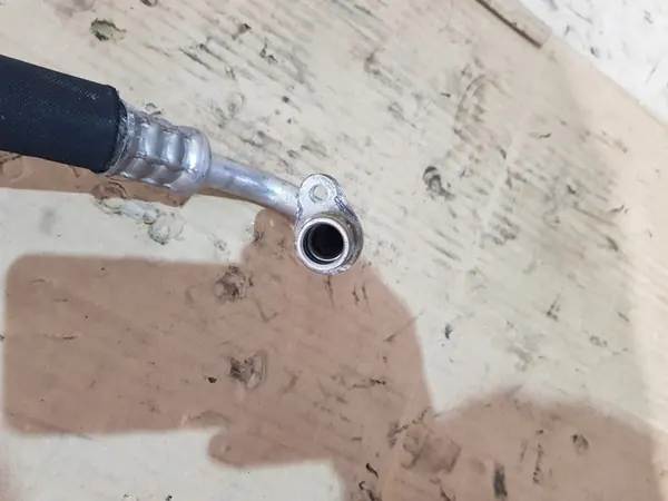 Ilmastointiputki 9655448980 Peugeot 207 Lift image 3