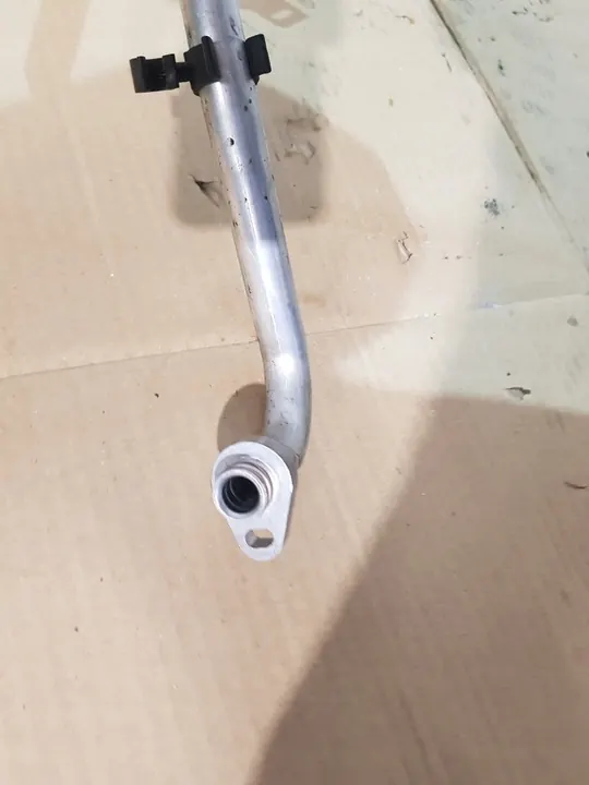 Ilmastointiputki 9655448980 Peugeot 207 Lift image 4