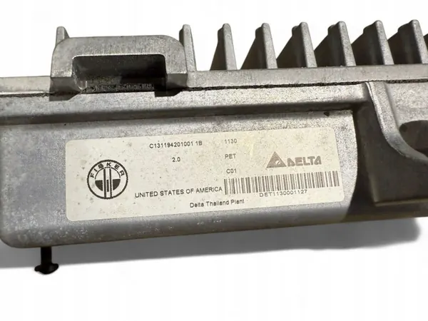 Module de suspension Fisker Karma OEM C131194201001 image 3