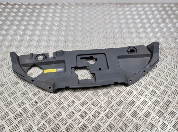 Cache de serrure capot Nissan Leaf OEM 623223NL0A - Occasion image 2