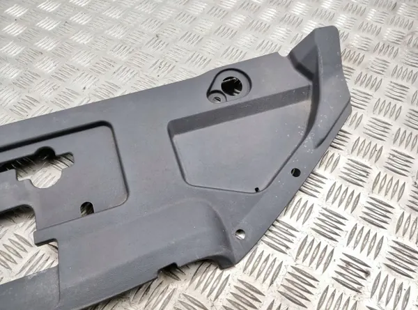 Cache de serrure capot Nissan Leaf OEM 623223NL0A - Occasion image 3