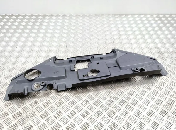 Cache de serrure capot Nissan Leaf OEM 623223NL0A - Occasion image 4