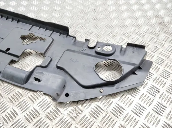 Cache de serrure capot Nissan Leaf OEM 623223NL0A - Occasion image 5