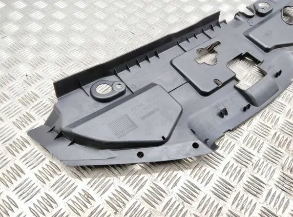 Cache de serrure capot Nissan Leaf OEM 623223NL0A - Occasion image 6