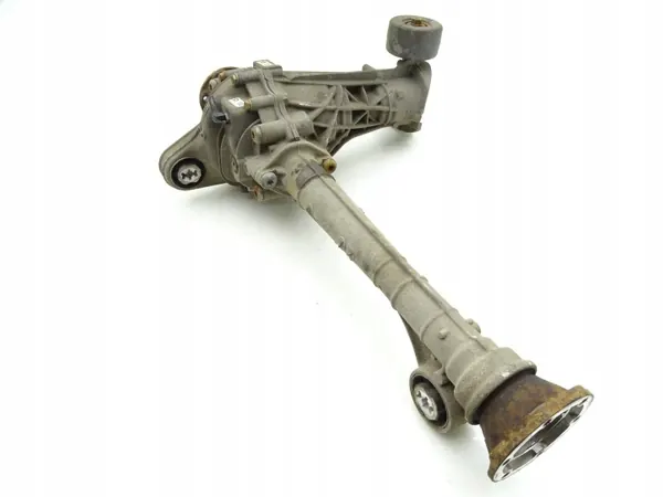 Riduttore differenziale anteriore 4460310088 VW Touareg II 3.0 TDI image 5
