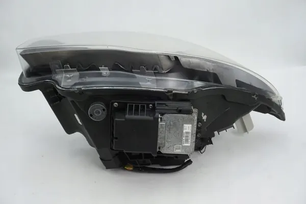 Farol de Xenon Esquerdo BMW 1 E87 7170291 image 10