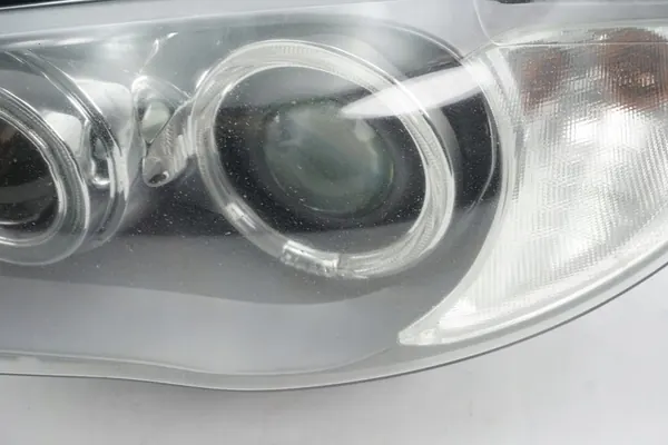 Farol de Xenon Esquerdo BMW 1 E87 7170291 image 3