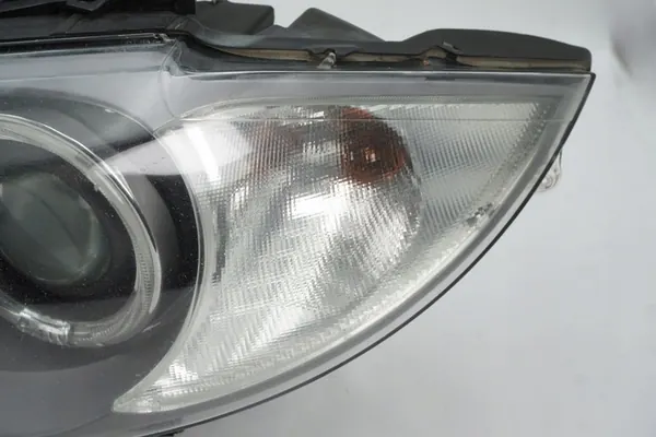 Farol de Xenon Esquerdo BMW 1 E87 7170291 image 4