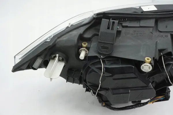 Farol de Xenon Esquerdo BMW 1 E87 7170291 image 5