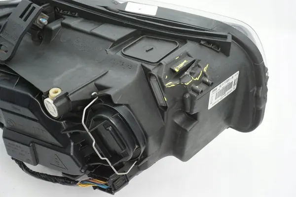 Farol de Xenon Esquerdo BMW 1 E87 7170291 image 6