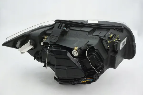 Farol de Xenon Esquerdo BMW 1 E87 7170291 image 8