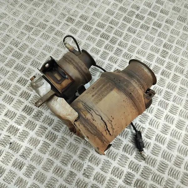 Katalysator OEM 5Q0131705BE för VW Passat B8 image 6