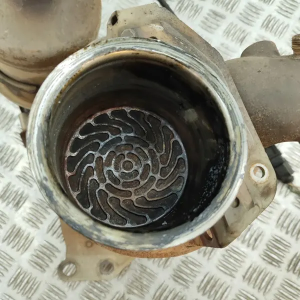 Katalysator OEM 5Q0131705BE för VW Passat B8 image 7