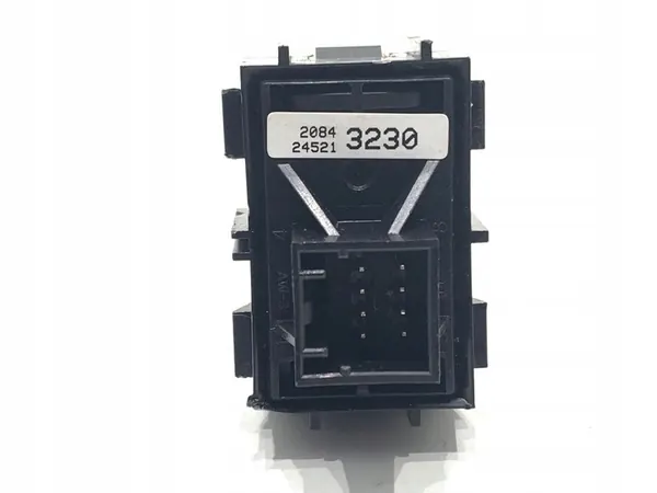 Elektrische handrem Opel Astra J 2009-2015 20843230 image 3