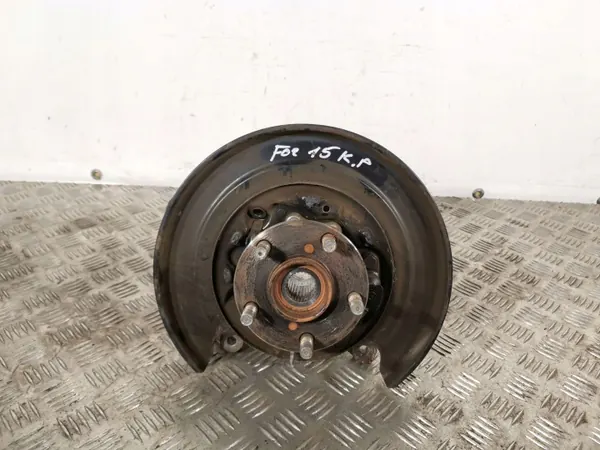 Buje rueda trasera Subaru FBZ7791 - Pieza OE usada image 2