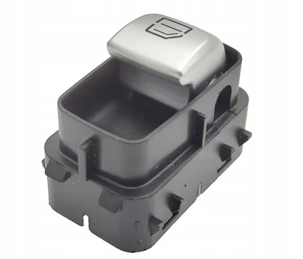 Raam Schakelpaneel Mercedes C-Klasse W205 C205 S205 A205 image 3