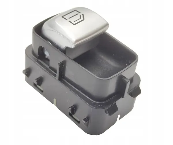 Raam Schakelpaneel Mercedes C-Klasse W205 C205 S205 A205 image 4