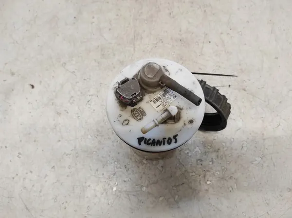 KIA PICANTO 1 I 03- 1.0 Bomba de combustível 31110-07000 image 3