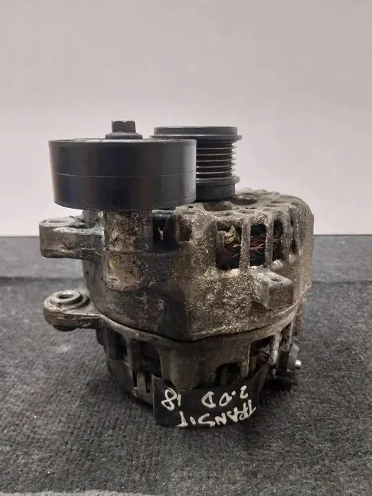 Motorutrymmet delar FORD TRANSIT GK2T10300CC 2018 image 2