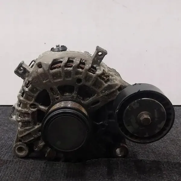 Motorutrymmet delar FORD TRANSIT GK2T10300CC 2018 image 4