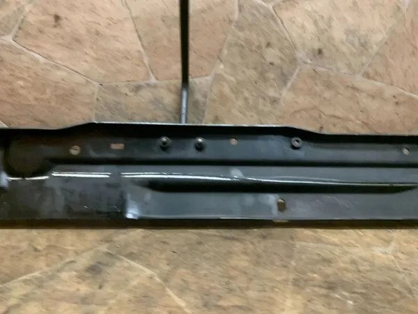Bovenste gordeldeel OEM A2046200072 Mercedes-Benz image 6