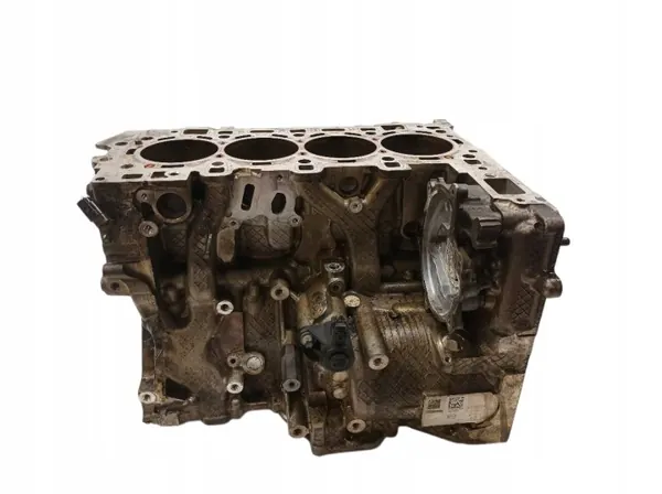 Motorblock R1390112900 2.0 CGI 45 AMG Mercedes image 2