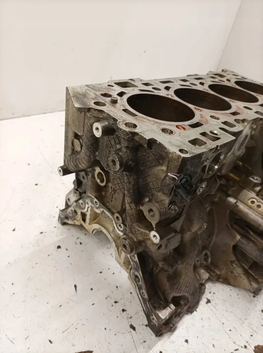Motorblock R1390112900 2.0 CGI 45 AMG Mercedes image 3