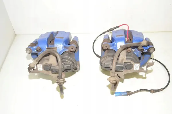 Conjunto de disco e pinças de freio BMW 5 Touring G31 OEM image 7