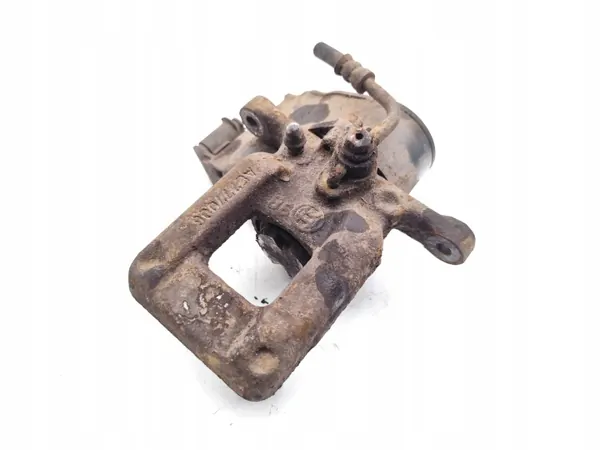 Taka jarrupuristin OEM AE777006 Citroen C4 Picasso:lle image 2