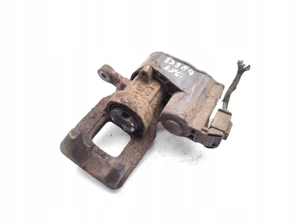 Taka jarrupuristin OEM AE777006 Citroen C4 Picasso:lle image 5